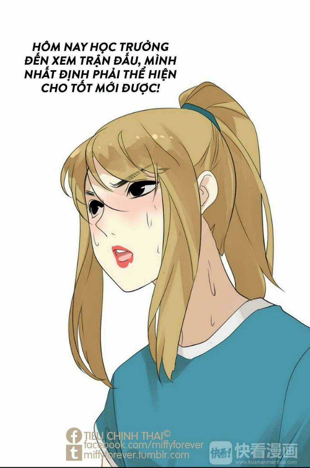 Mục Linh - Chapter 4.3 - Trang 13