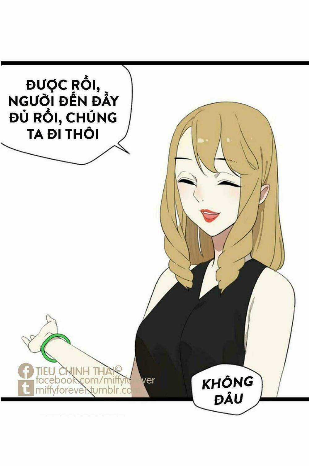 Mục Linh - Chapter 4.3 - Trang 18