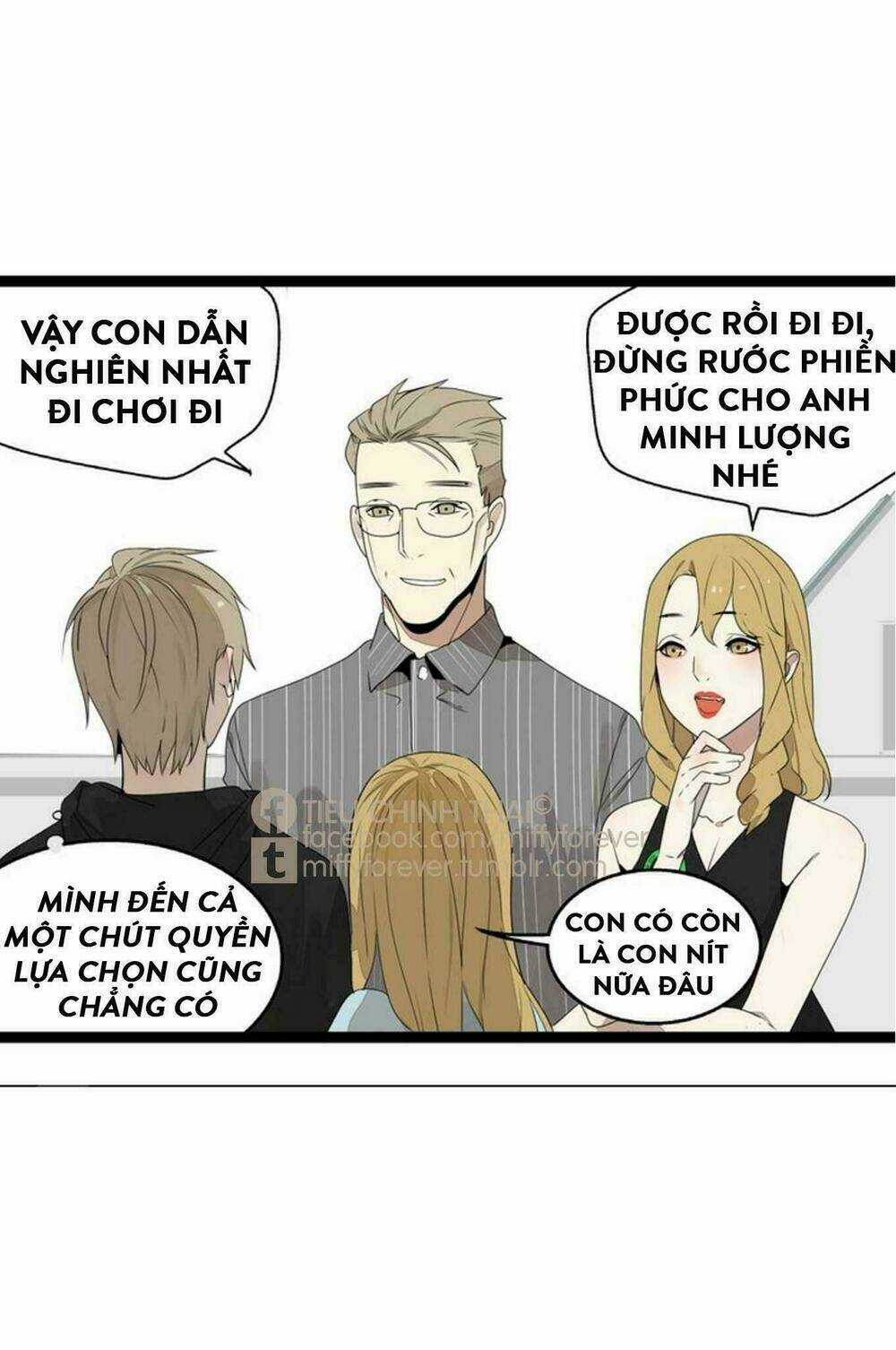 Mục Linh - Chapter 4.3 - Trang 20