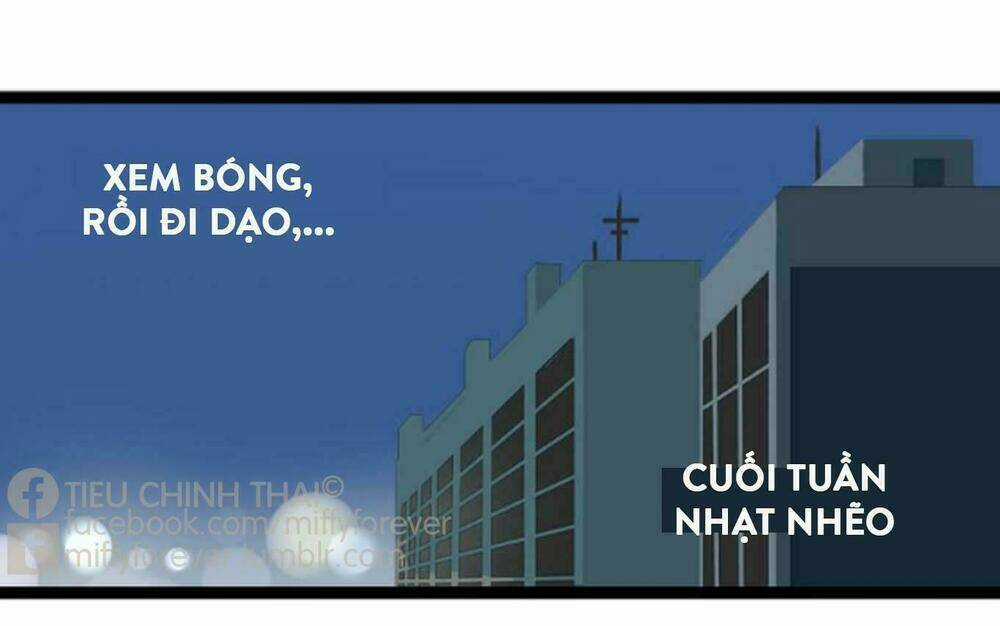 Mục Linh - Chapter 4.3 - Trang 24