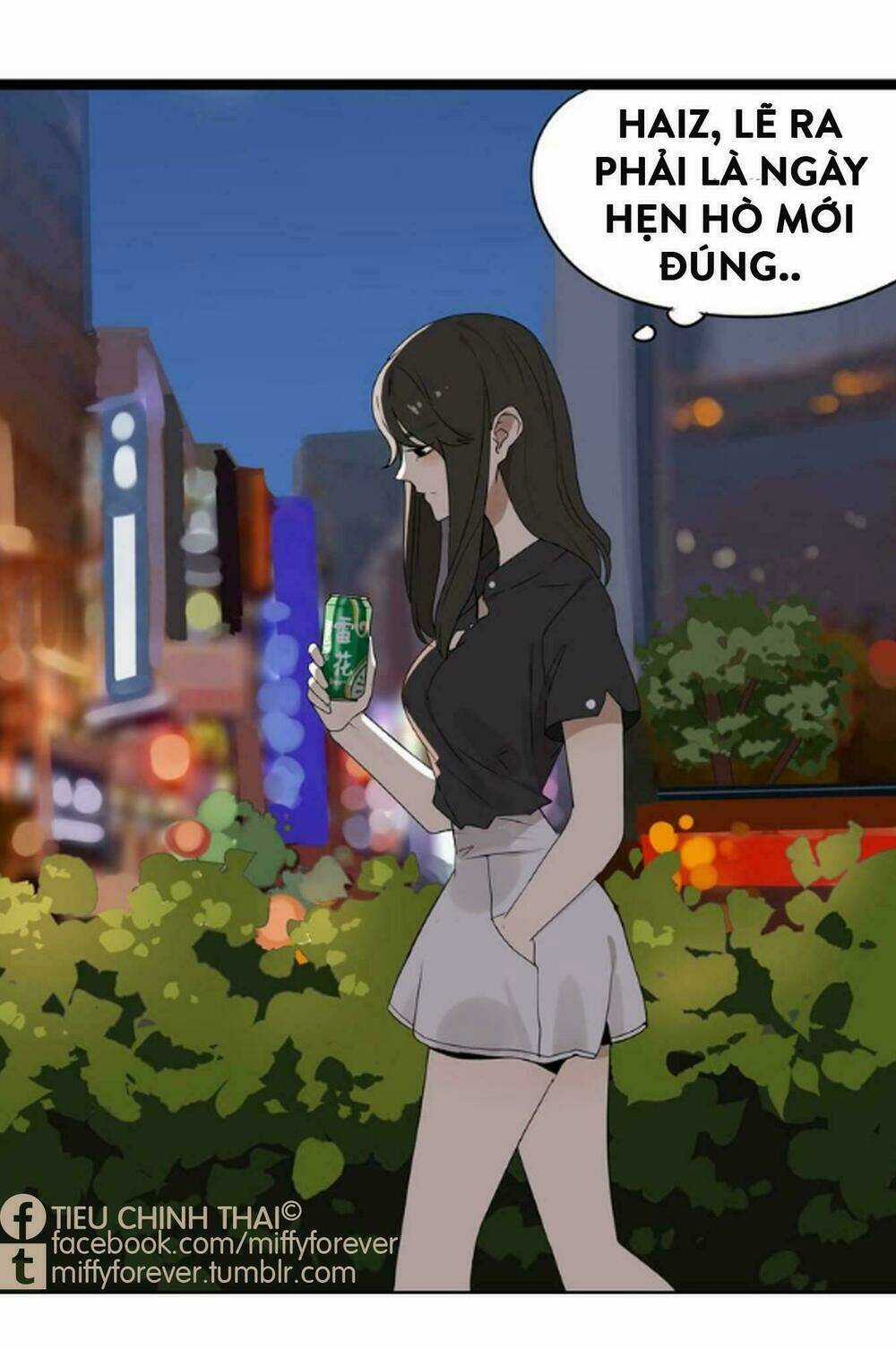 Mục Linh - Chapter 4.3 - Trang 26