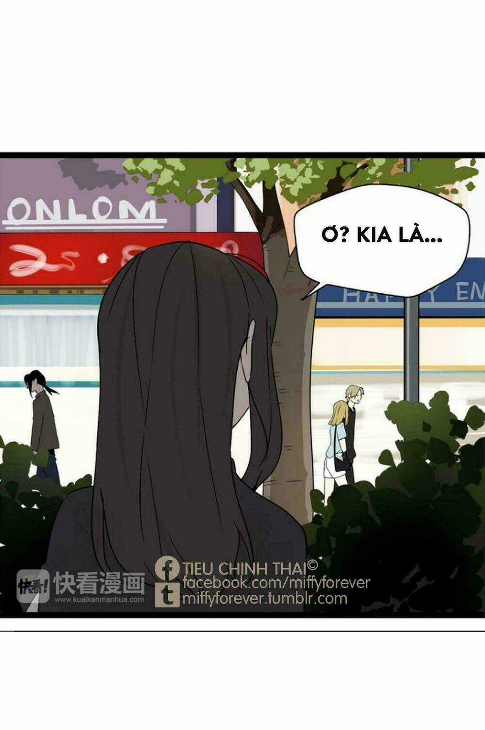 Mục Linh - Chapter 4.3 - Trang 27