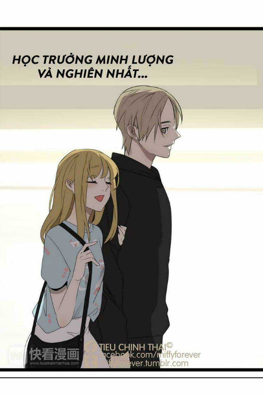 Mục Linh - Chapter 4.3 - Trang 28