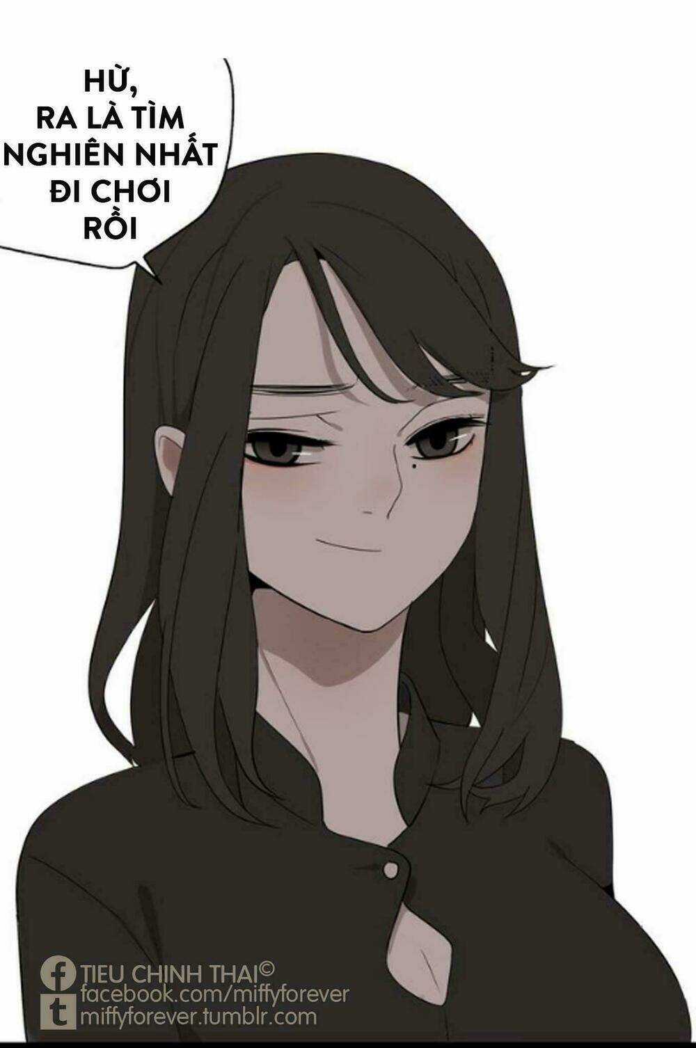 Mục Linh - Chapter 4.3 - Trang 29