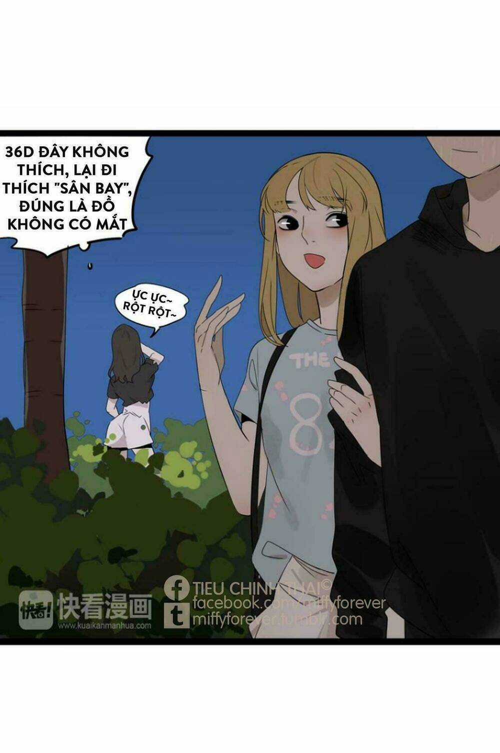 Mục Linh - Chapter 4.3 - Trang 30