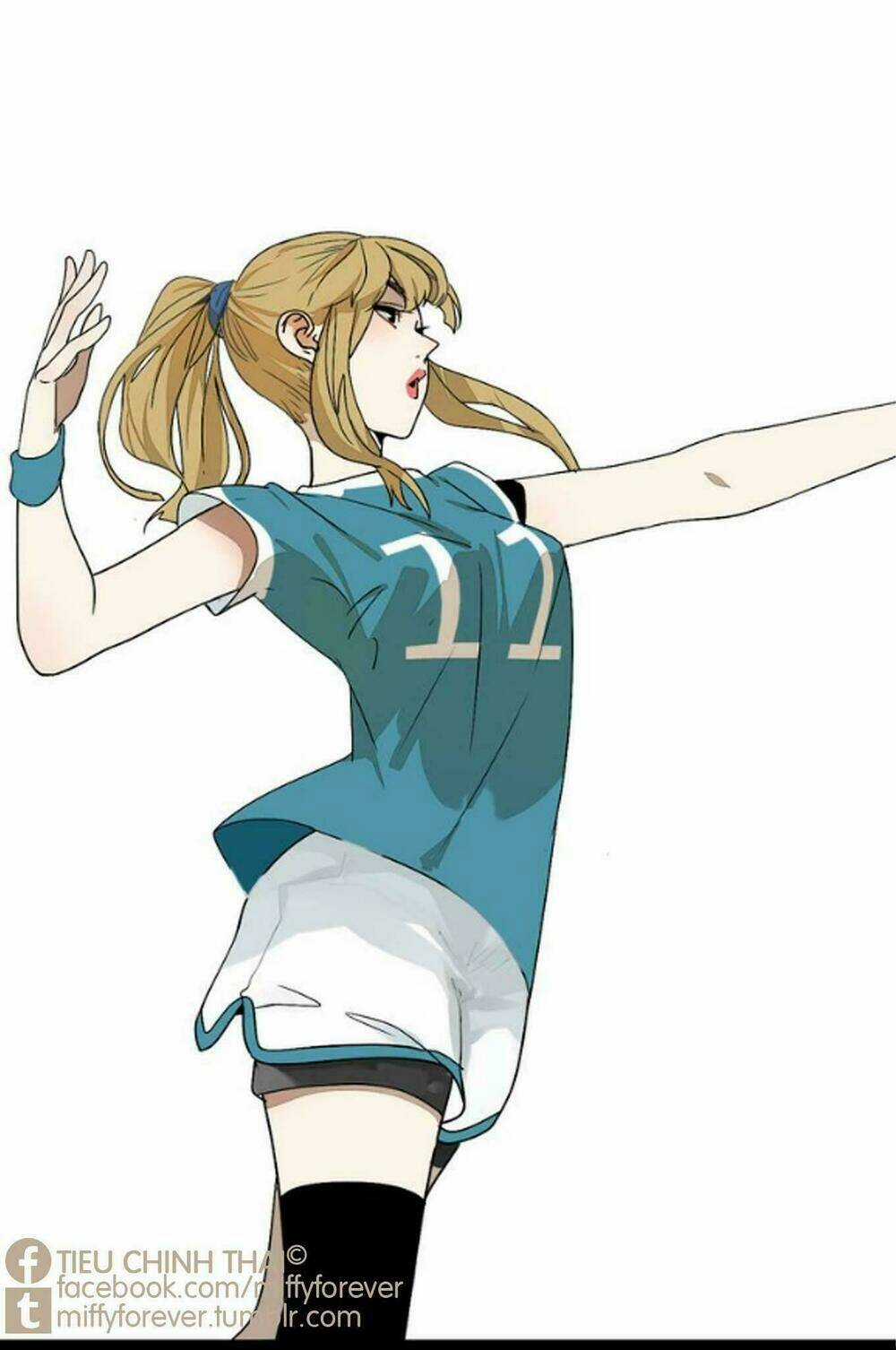 Mục Linh - Chapter 4.3 - Trang 4