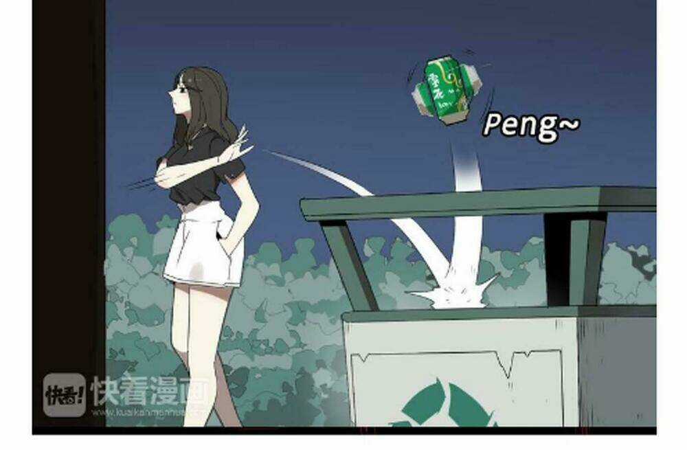 Mục Linh - Chapter 4.3 - Trang 31