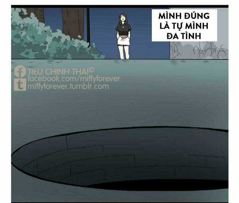 Mục Linh - Chapter 4.3 - Trang 32