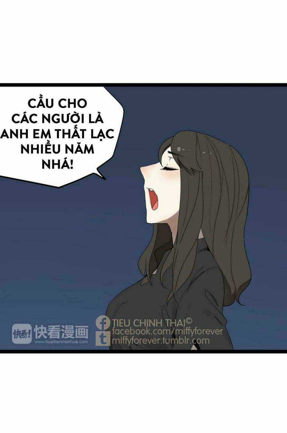 Mục Linh - Chapter 4.3 - Trang 33