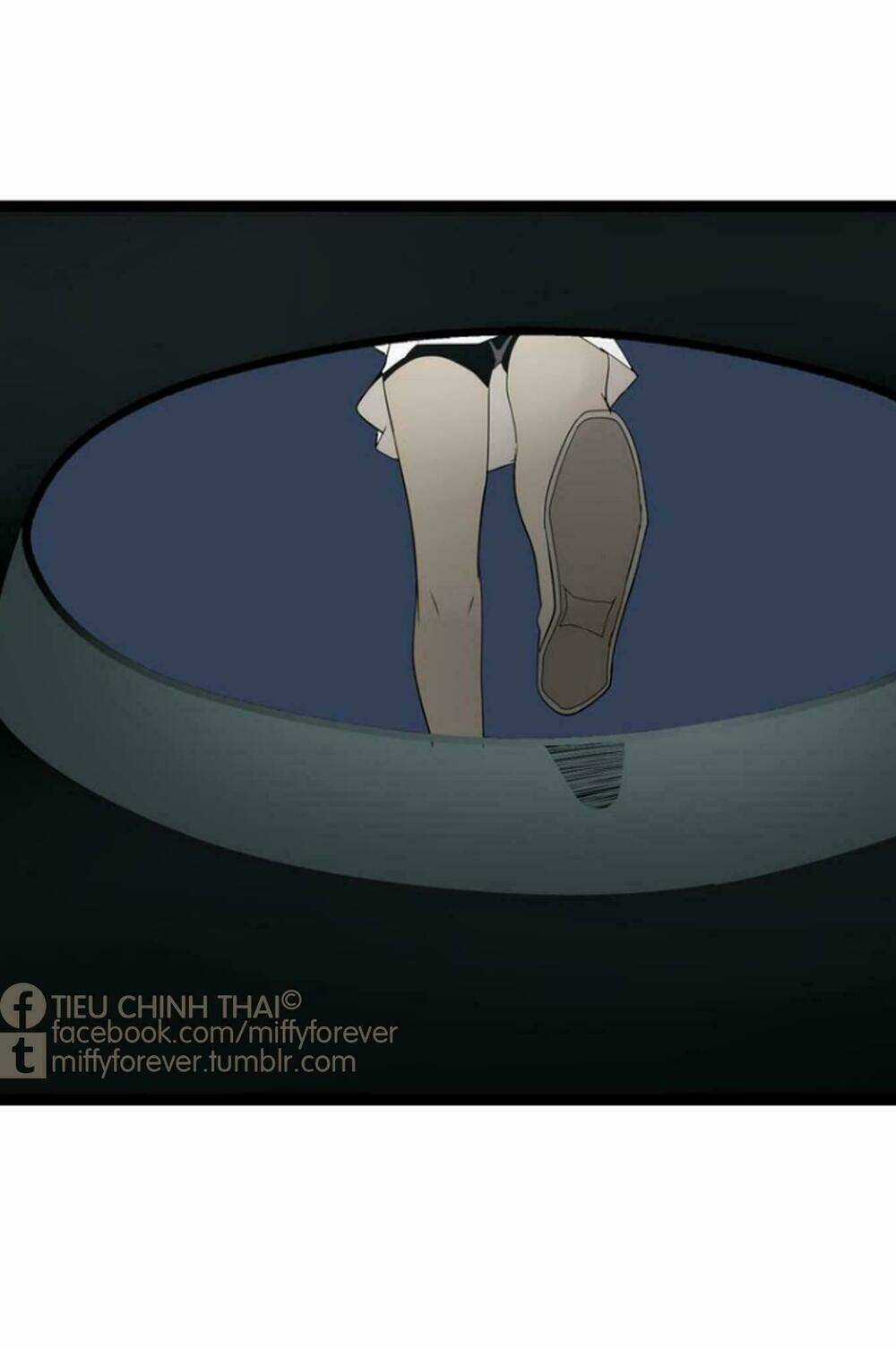 Mục Linh - Chapter 4.3 - Trang 34