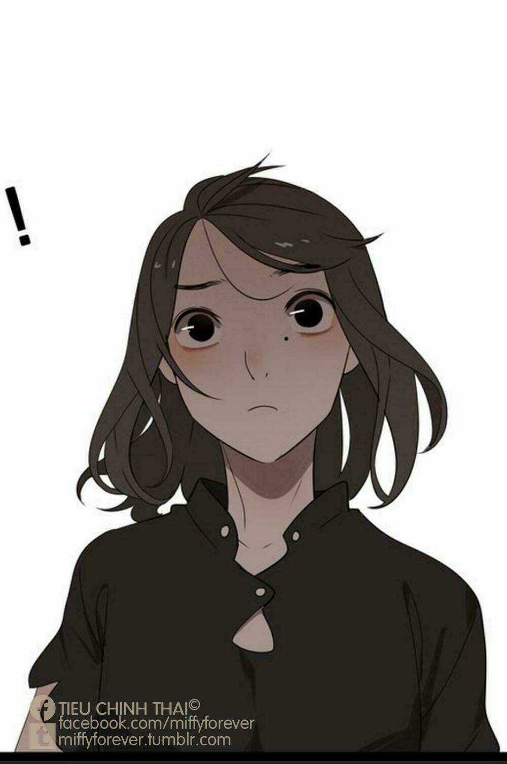 Mục Linh - Chapter 4.3 - Trang 35