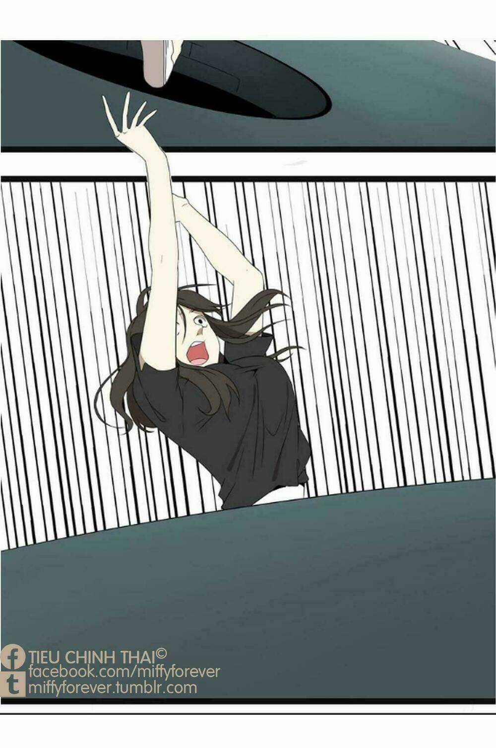 Mục Linh - Chapter 4.3 - Trang 37