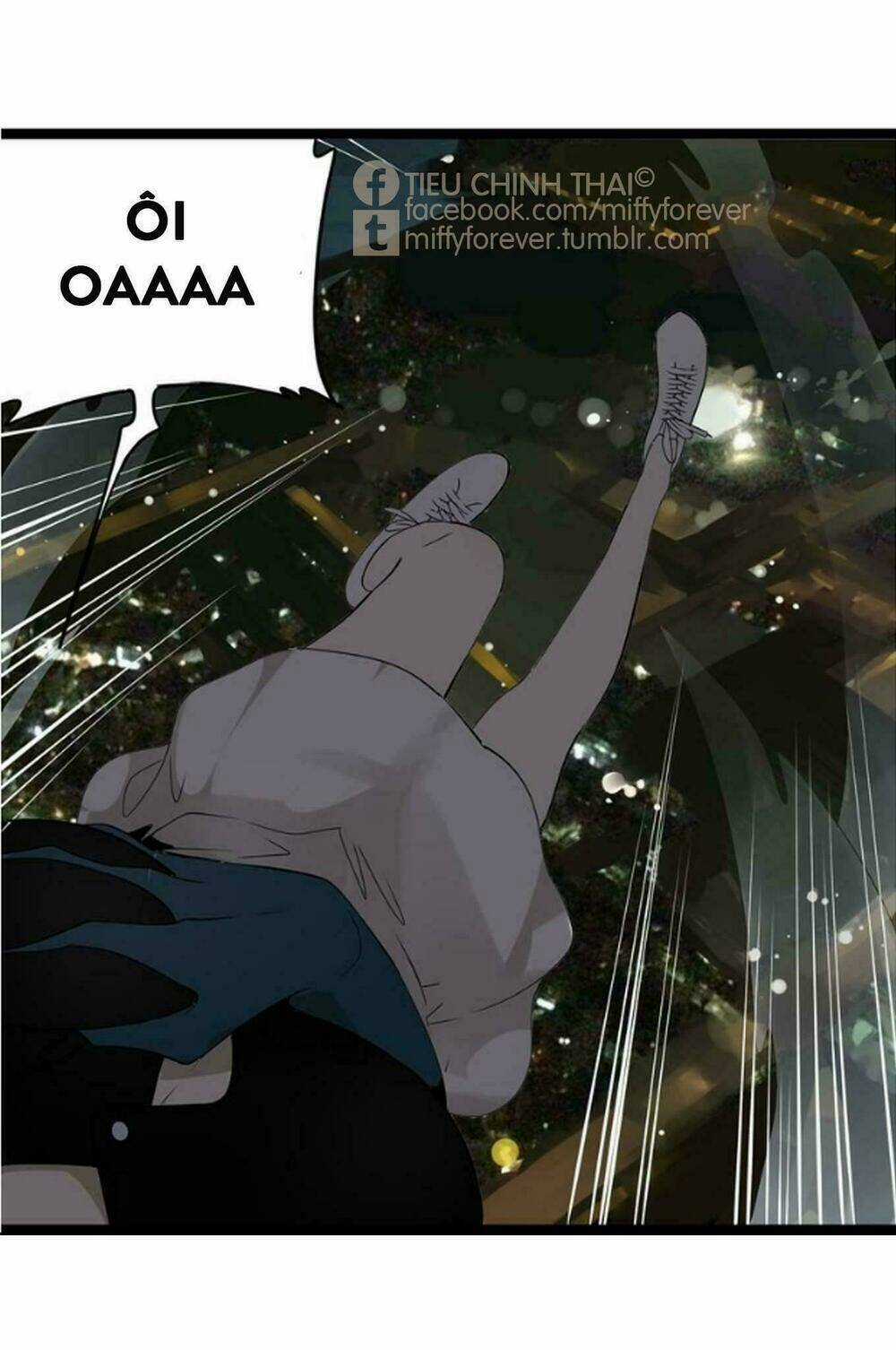 Mục Linh - Chapter 4.3 - Trang 41