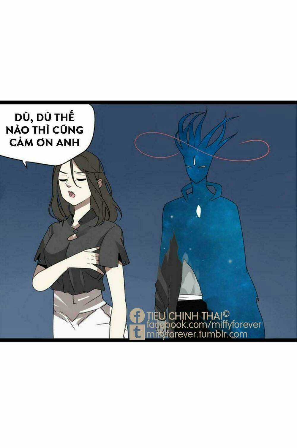 Mục Linh - Chapter 4.3 - Trang 46
