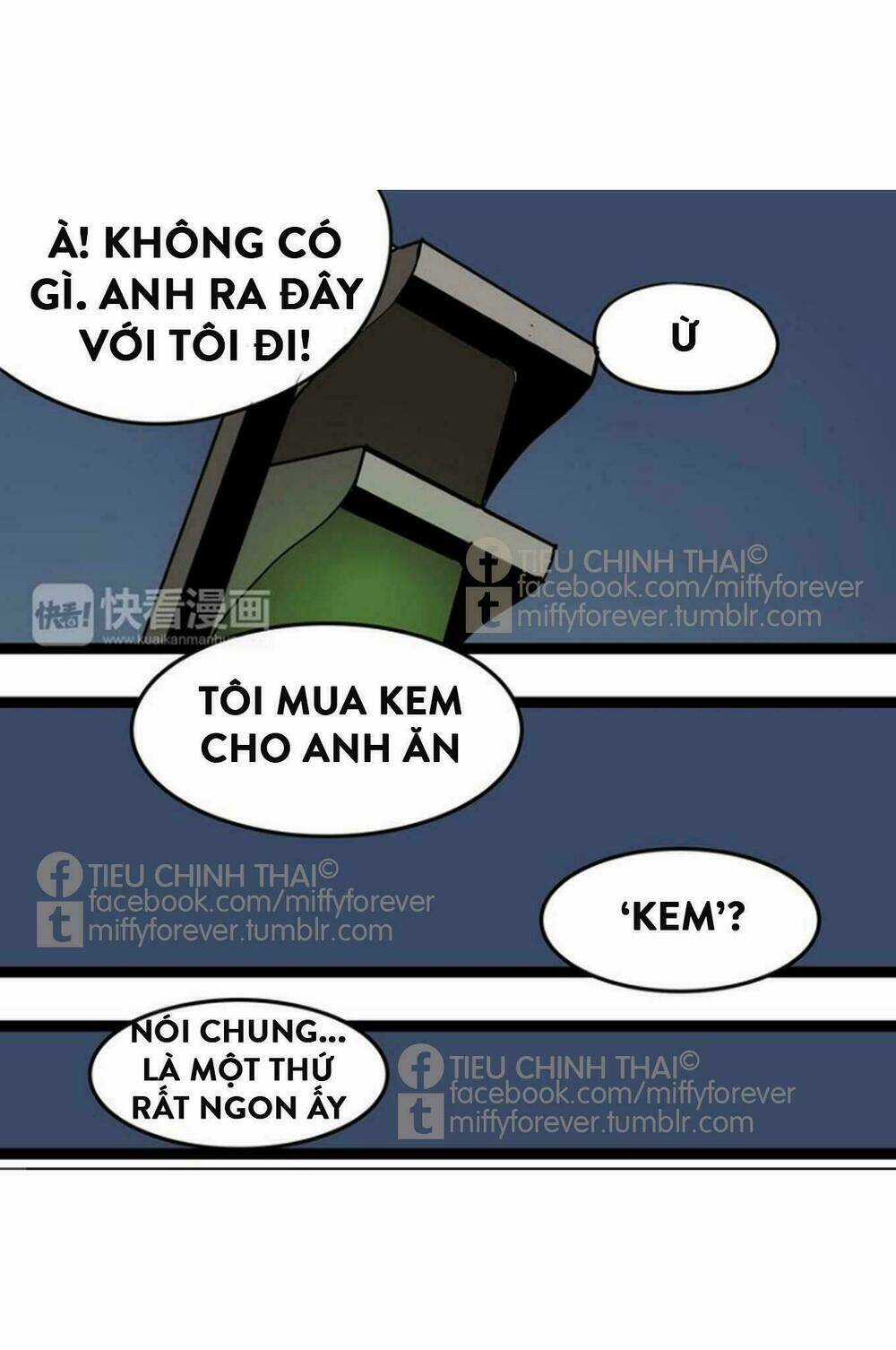 Mục Linh - Chapter 4.3 - Trang 48