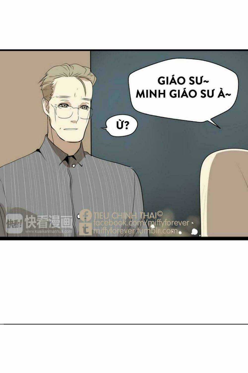 Mục Linh - Chapter 4.3 - Trang 50