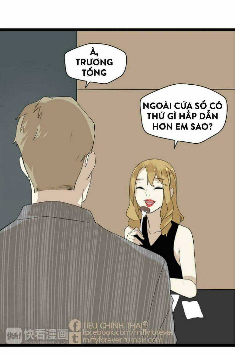 Mục Linh - Chapter 4.3 - Trang 51