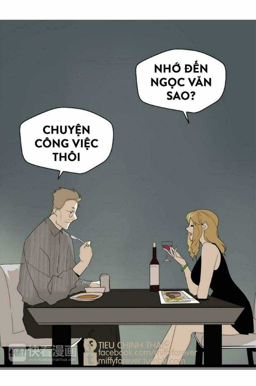 Mục Linh - Chapter 4.3 - Trang 53