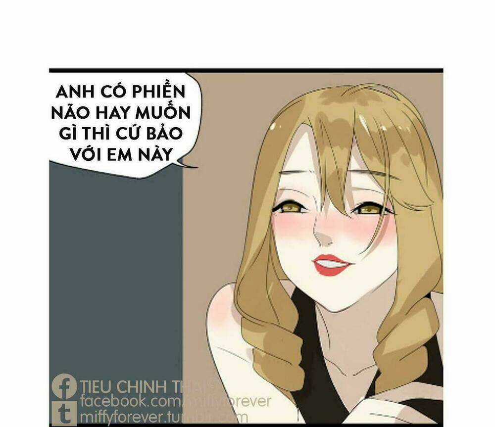 Mục Linh - Chapter 4.3 - Trang 55