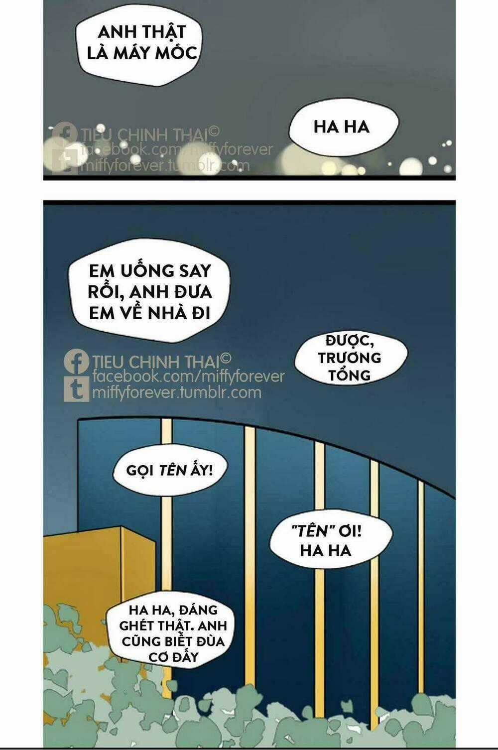 Mục Linh - Chapter 4.3 - Trang 58