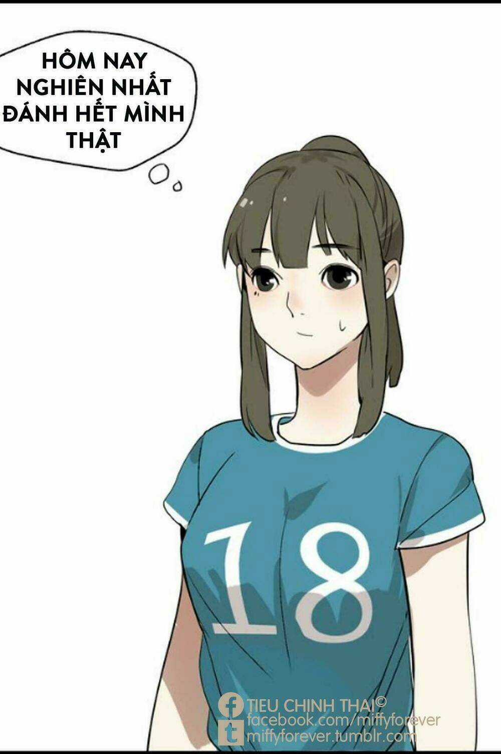 Mục Linh - Chapter 4.3 - Trang 8