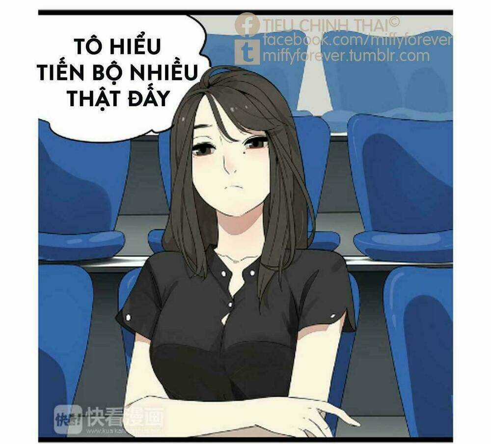 Mục Linh - Chapter 4.3 - Trang 10