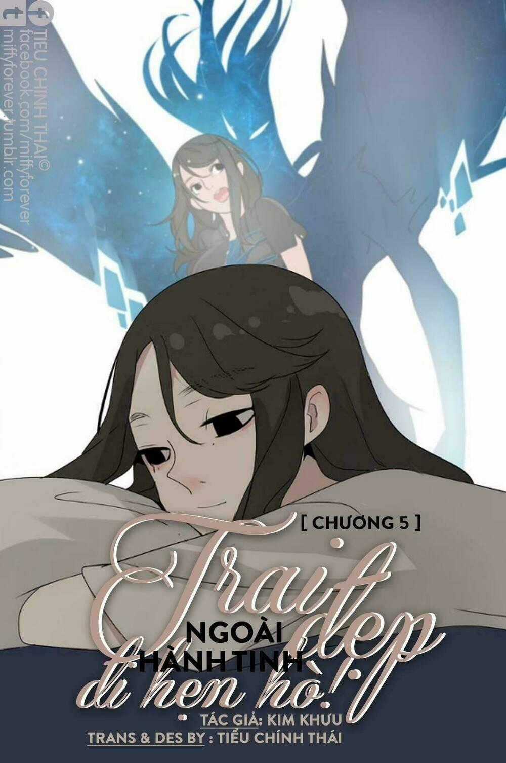 Mục Linh - Chapter 5 - Trang 1