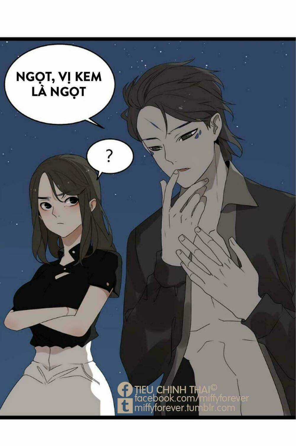 Mục Linh - Chapter 5 - Trang 14