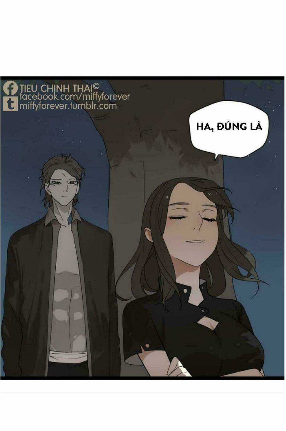 Mục Linh - Chapter 5 - Trang 20