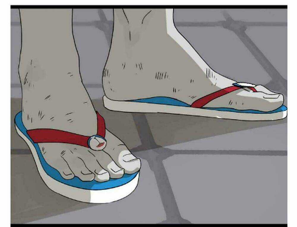 Mục Linh - Chapter 5 - Trang 26