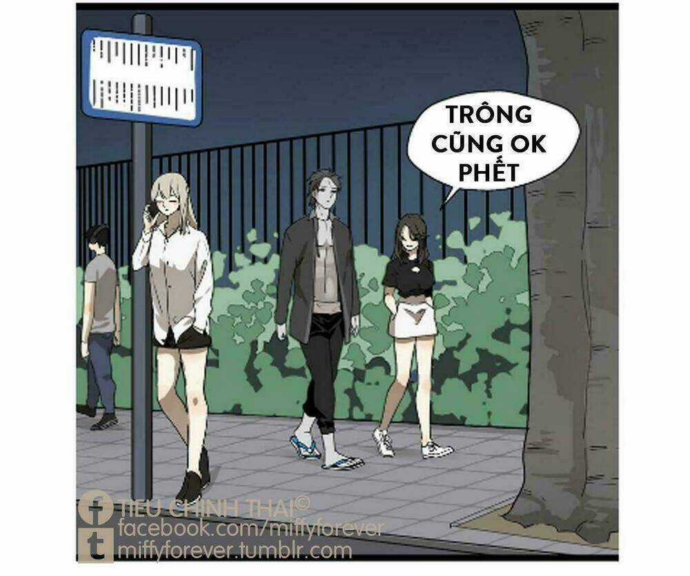 Mục Linh - Chapter 5 - Trang 27