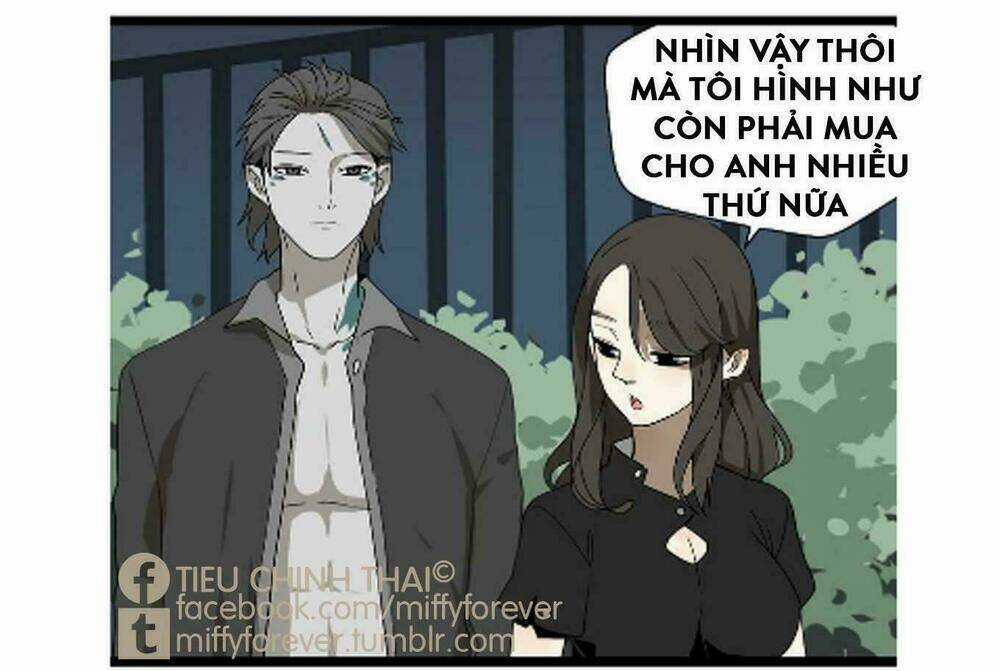 Mục Linh - Chapter 5 - Trang 28