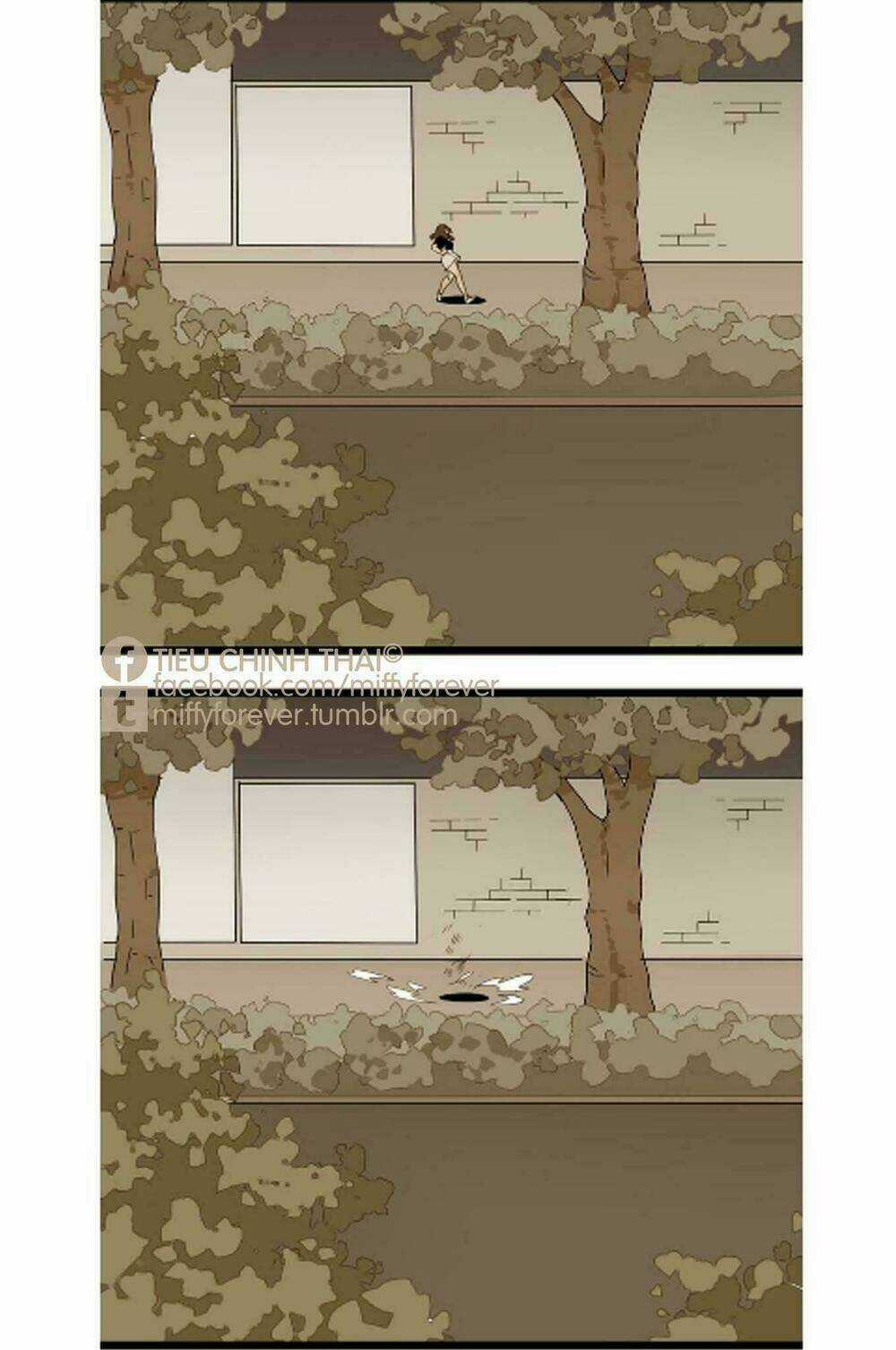 Mục Linh - Chapter 5 - Trang 30