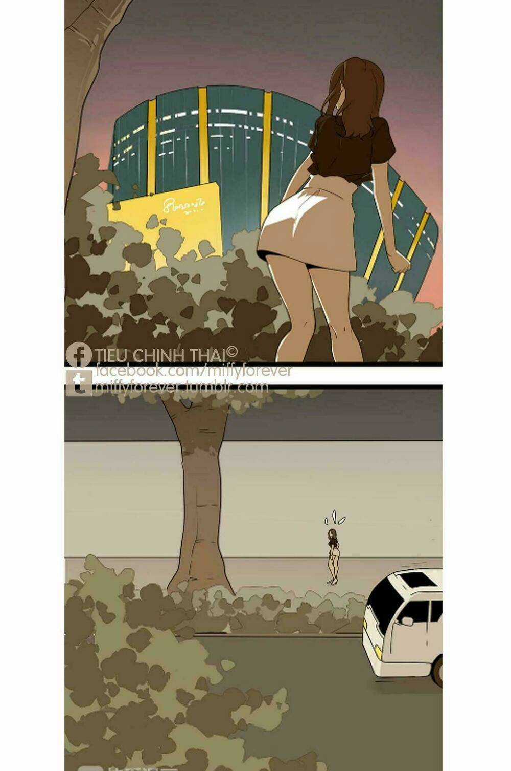 Mục Linh - Chapter 5 - Trang 31