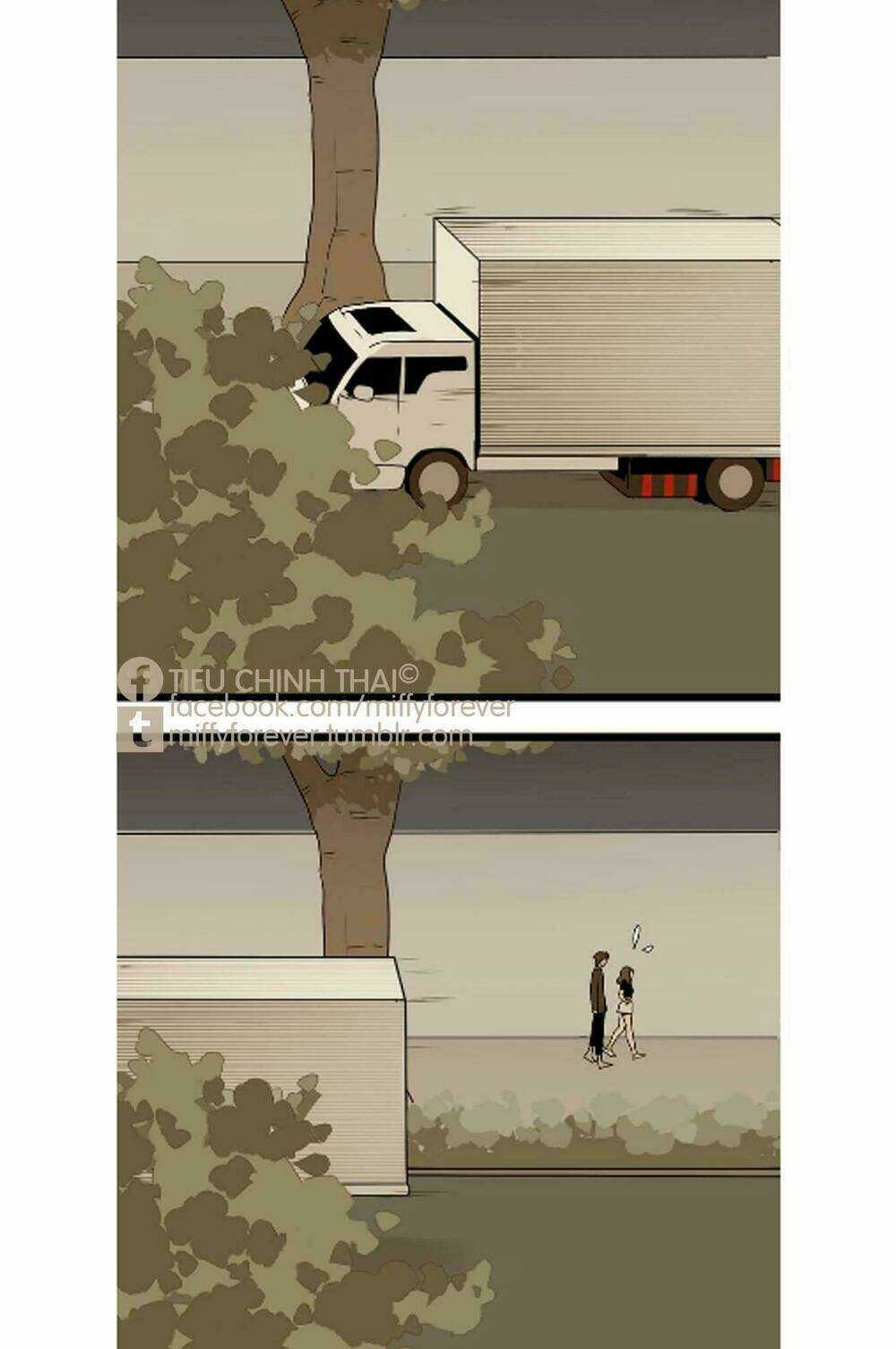 Mục Linh - Chapter 5 - Trang 32