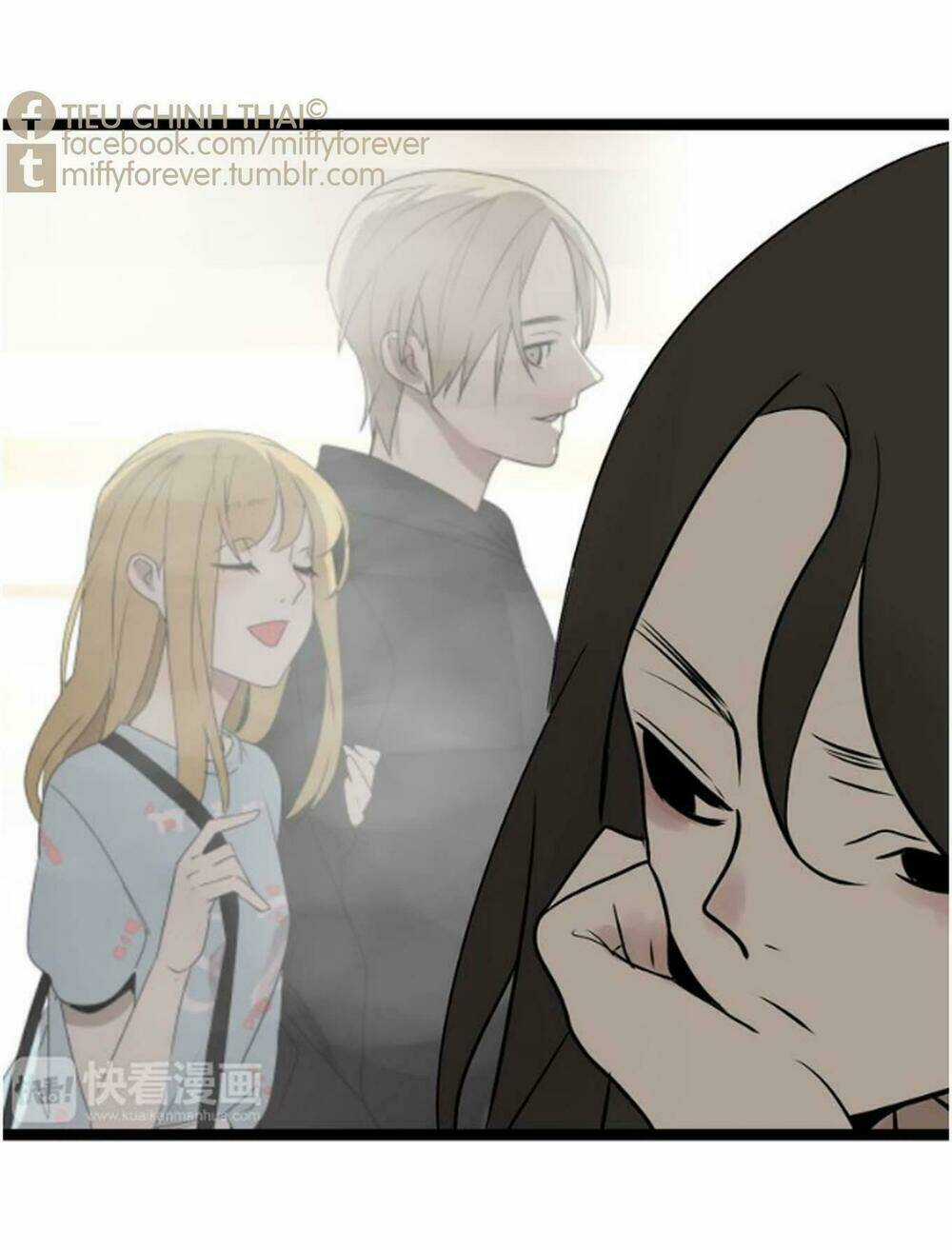 Mục Linh - Chapter 5 - Trang 43