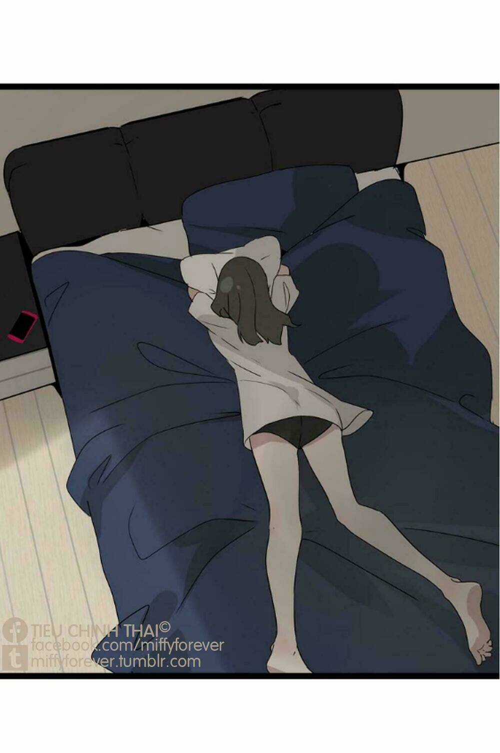 Mục Linh - Chapter 5 - Trang 45