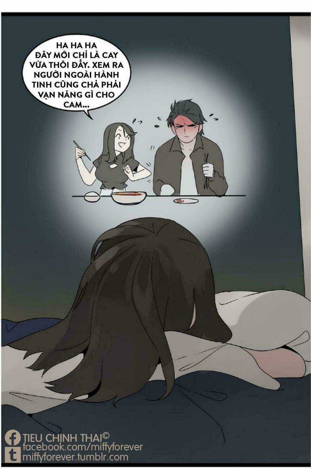 Mục Linh - Chapter 5 - Trang 46