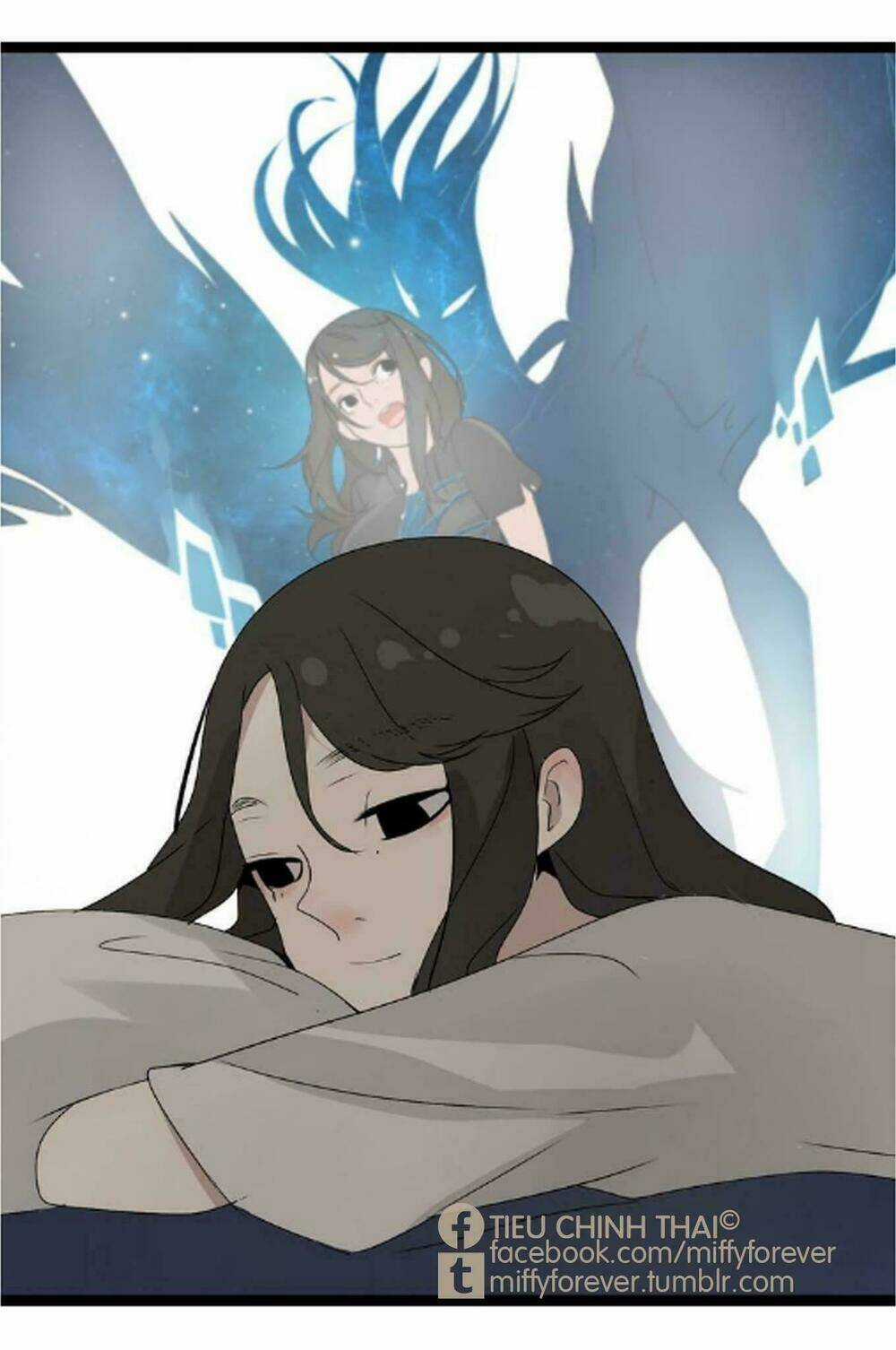 Mục Linh - Chapter 5 - Trang 47