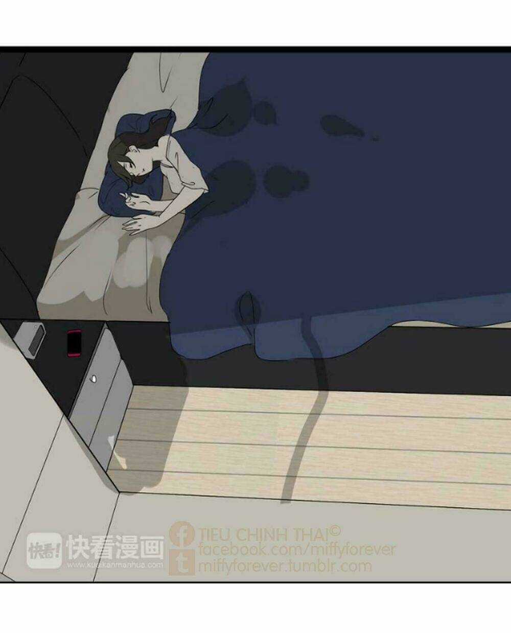 Mục Linh - Chapter 5 - Trang 49