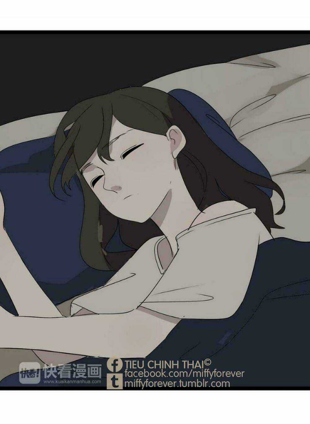 Mục Linh - Chapter 5 - Trang 50