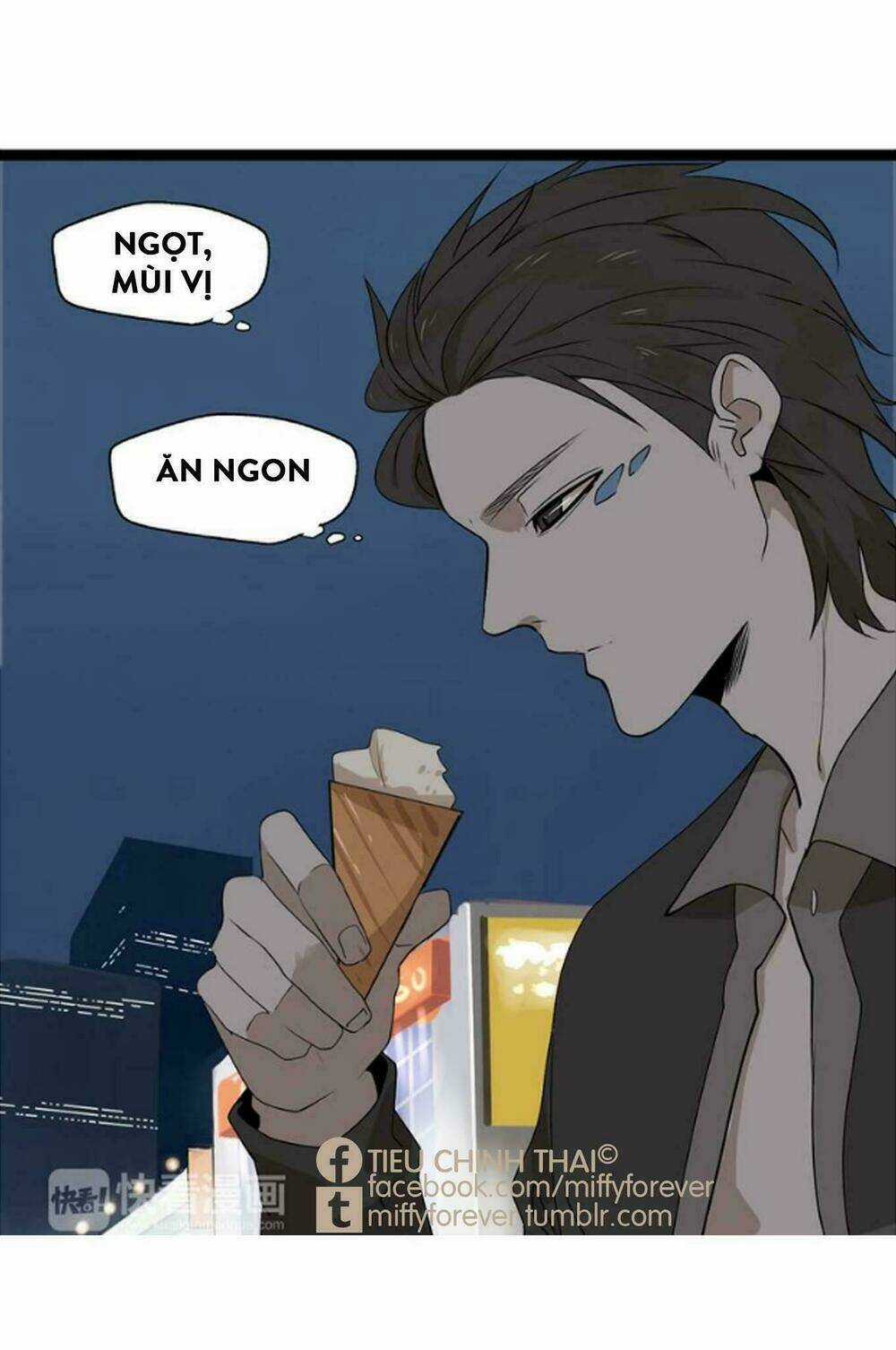 Mục Linh - Chapter 5 - Trang 6