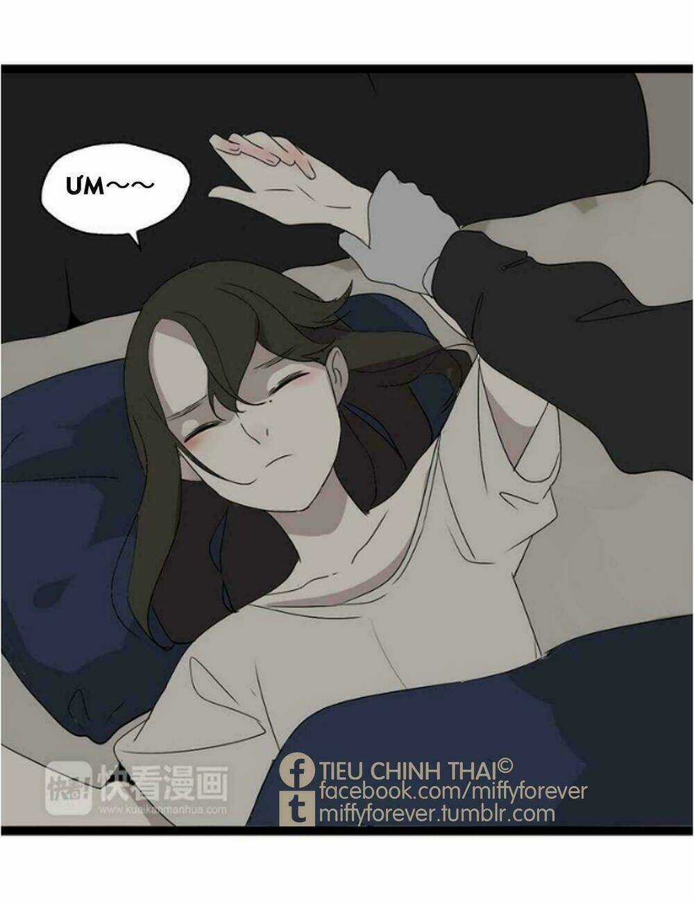 Mục Linh - Chapter 5 - Trang 52