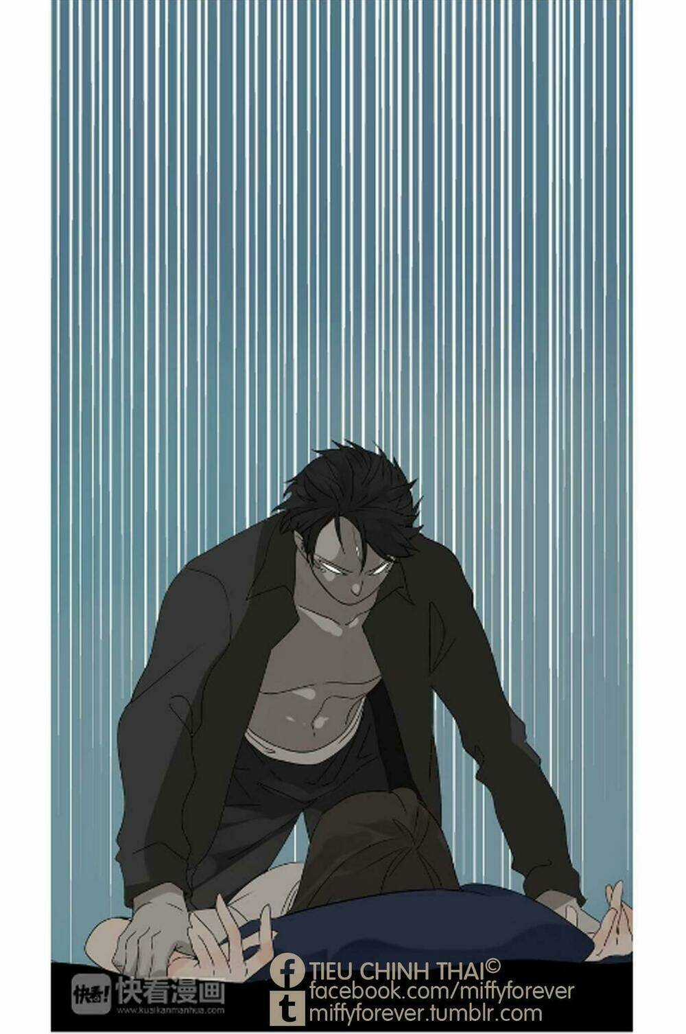 Mục Linh - Chapter 5 - Trang 54