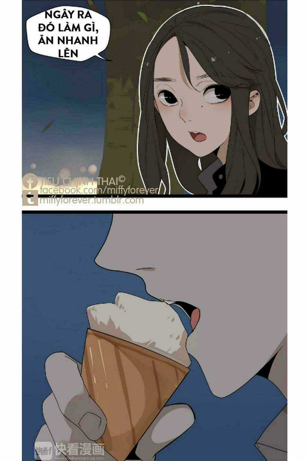 Mục Linh - Chapter 5 - Trang 7