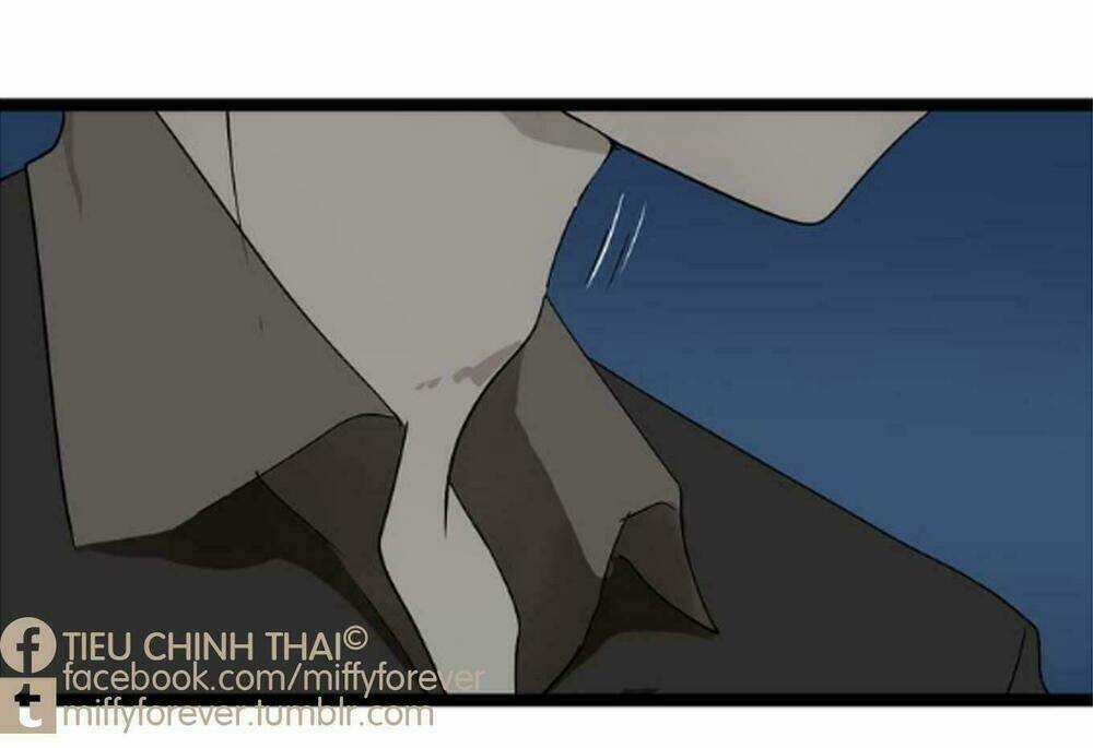 Mục Linh - Chapter 5 - Trang 8