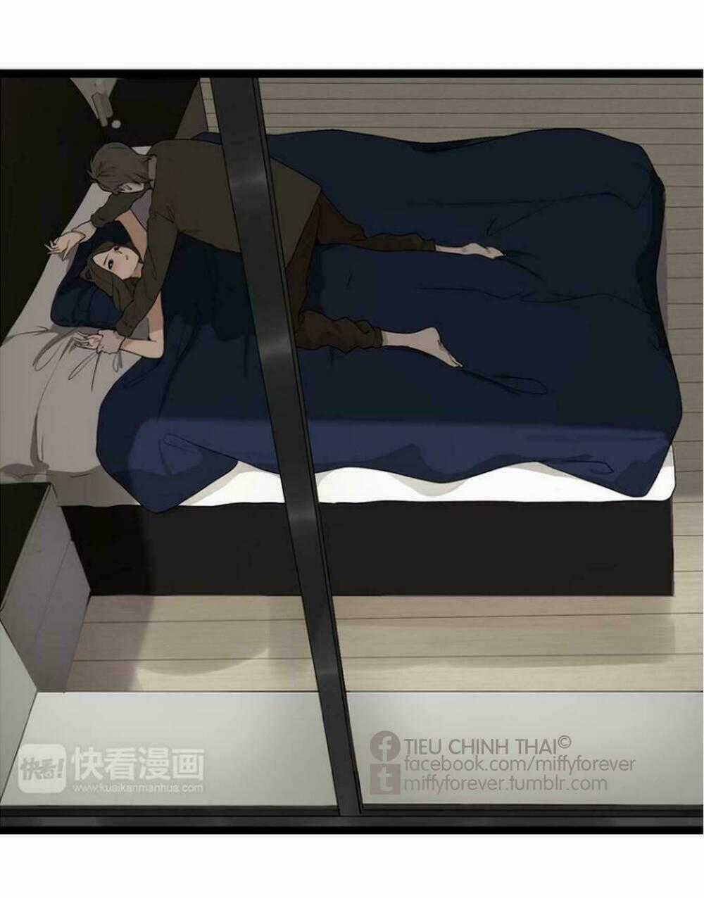 Mục Linh - Chapter 6.1 - Trang 2