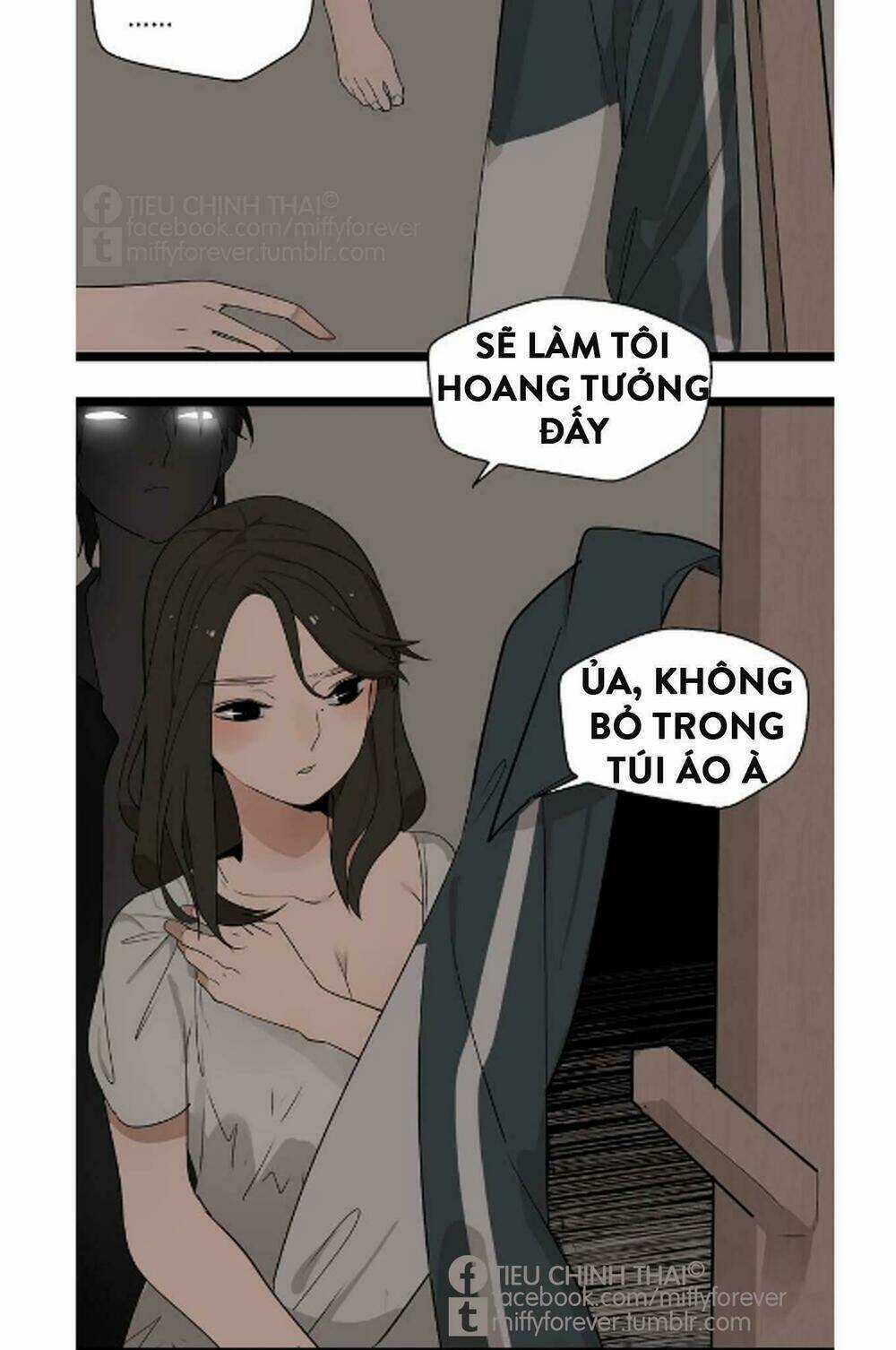Mục Linh - Chapter 6.1 - Trang 11