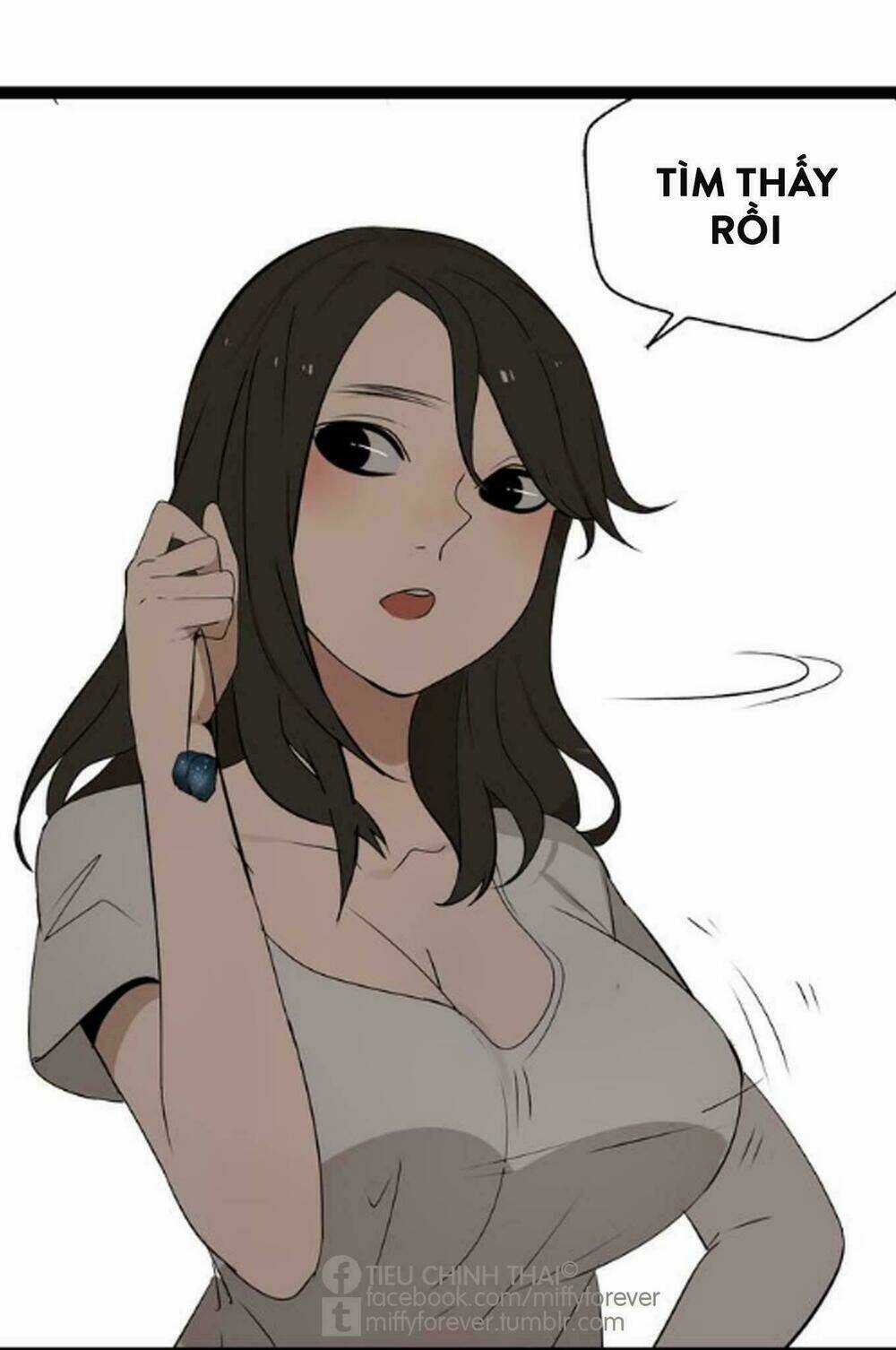 Mục Linh - Chapter 6.1 - Trang 12