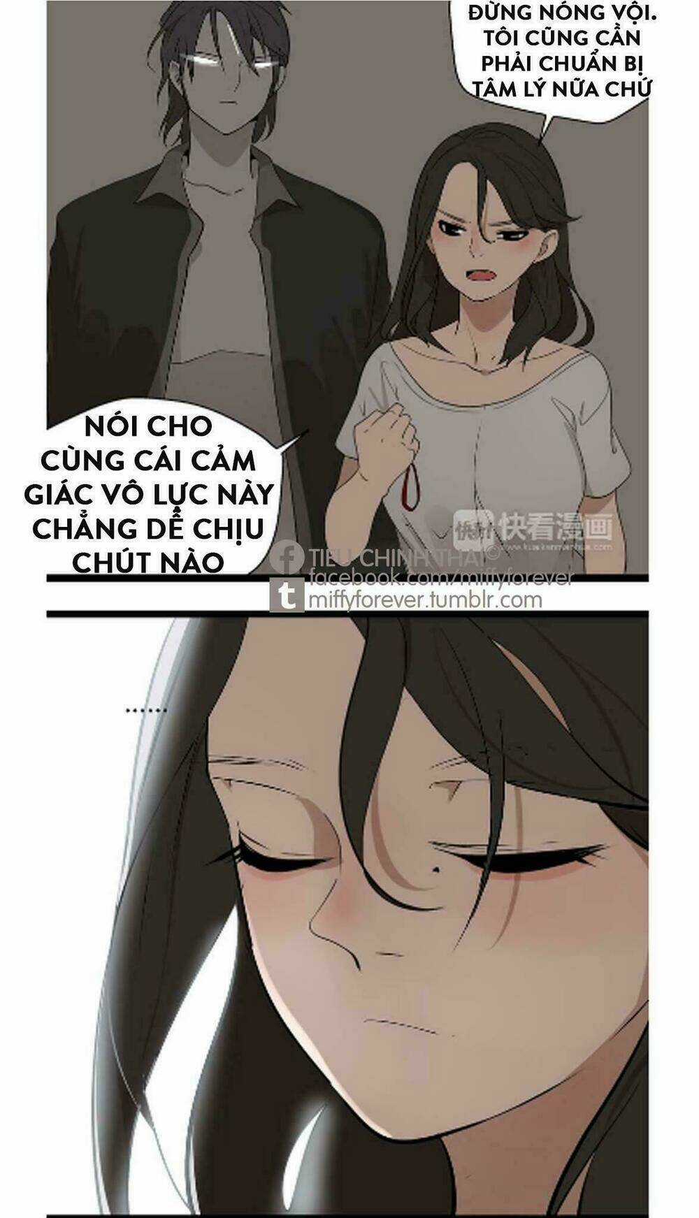 Mục Linh - Chapter 6.1 - Trang 15